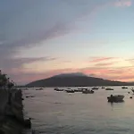 호스텔 De Sao Bento *