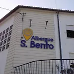 De Sao Bento 호스텔 카민하