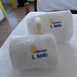 호스텔 De Sao Bento 카민하