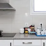 호스텔 De Sao Bento *