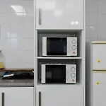 De Sao Bento 호스텔