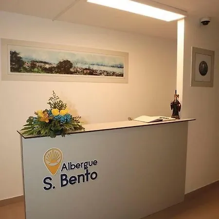 De Sao Bento