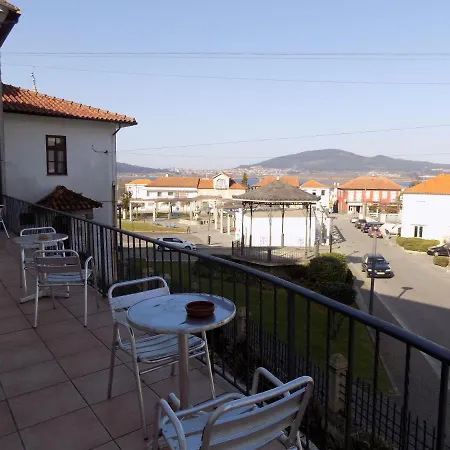 De Sao Bento Caminha