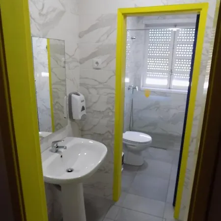 De Sao Bento * Caminha