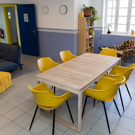 De Sao Bento 旅馆 *