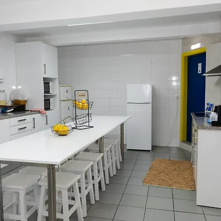 De Sao Bento Hostel Caminha