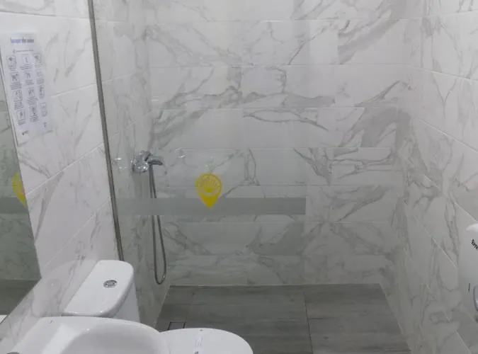 De Sao Bento 旅馆 *