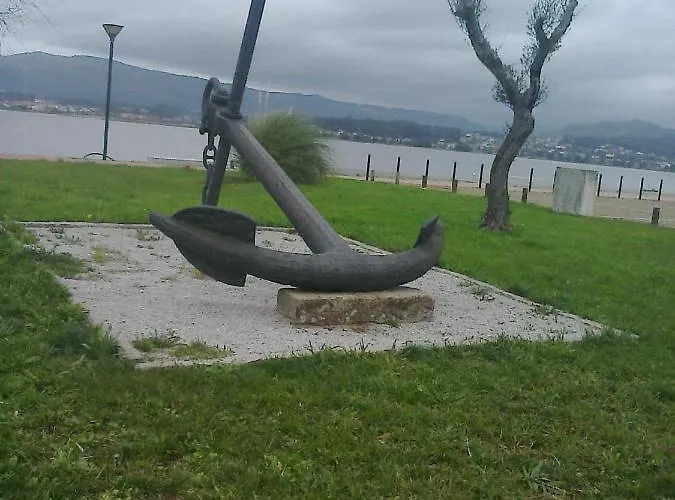 De Sao Bento 旅馆 卡米尼亚