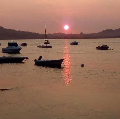 旅馆 De Sao Bento *