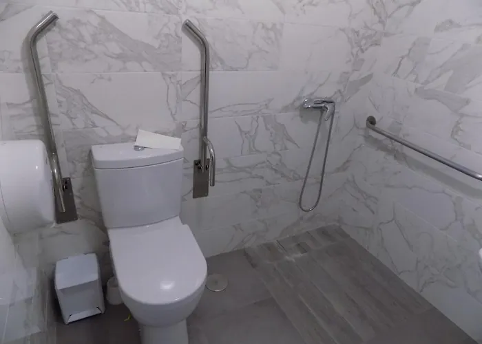 旅馆 De Sao Bento *