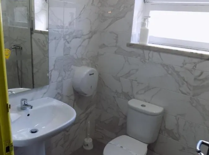 De Sao Bento 旅馆 *