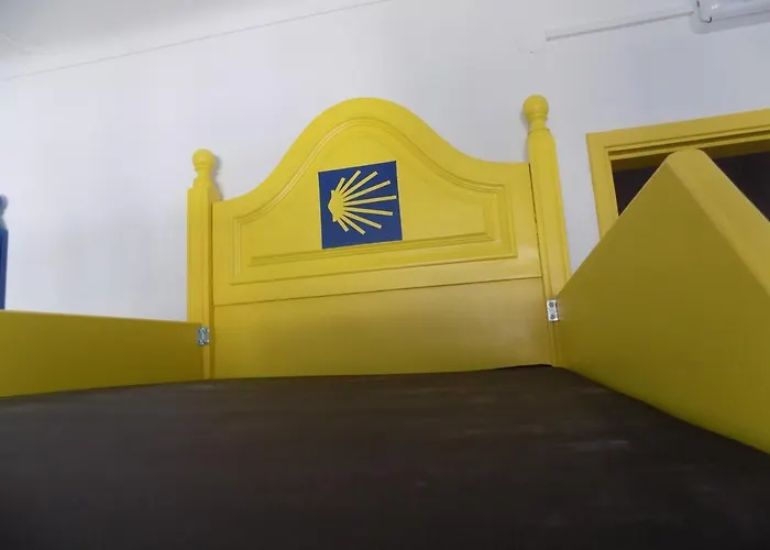 De Sao Bento 卡米尼亚