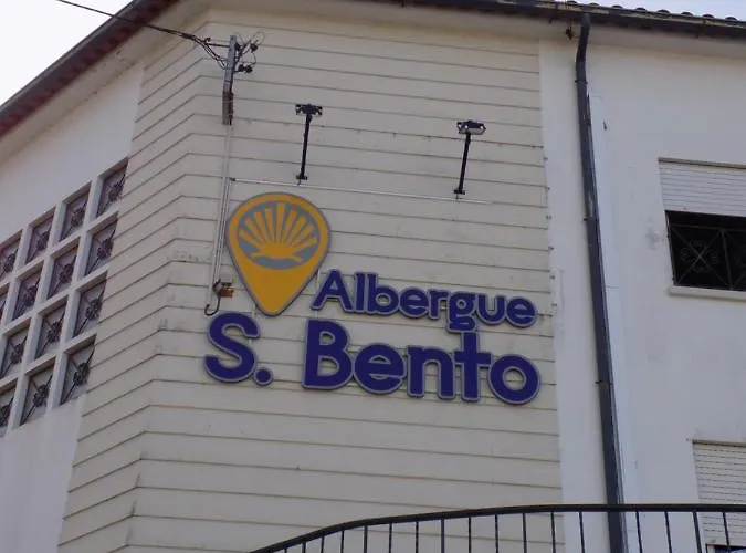 De Sao Bento 旅馆 卡米尼亚