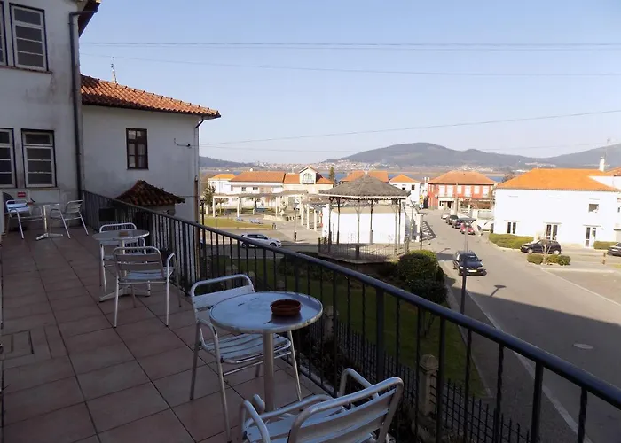 De Sao Bento 卡米尼亚