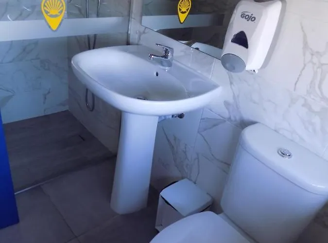 旅馆 De Sao Bento *