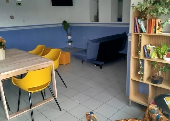 De Sao Bento * 卡米尼亚