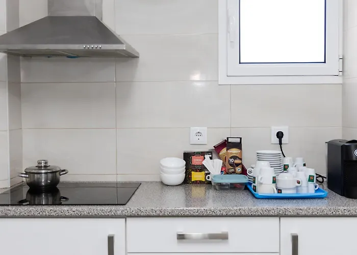 旅馆 De Sao Bento *