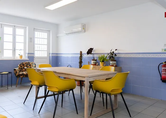 De Sao Bento 旅馆 卡米尼亚