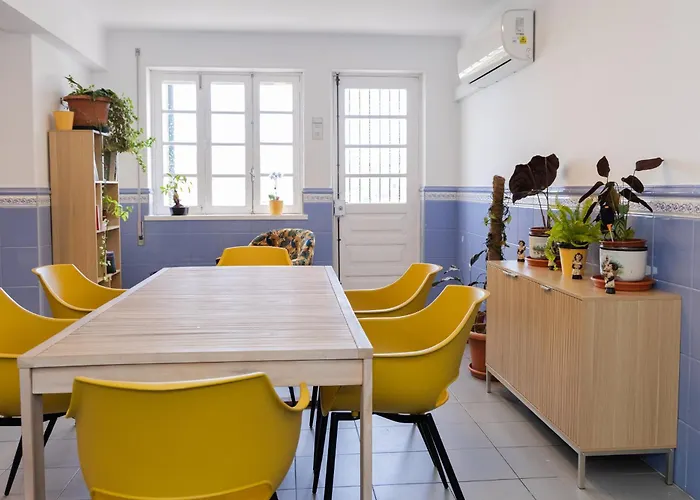 旅馆 De Sao Bento 卡米尼亚