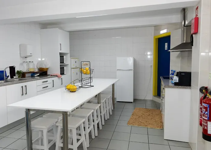 De Sao Bento 旅馆 卡米尼亚