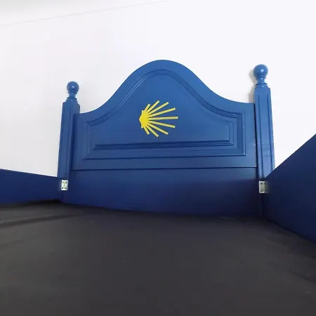De Sao Bento Vandrarhem