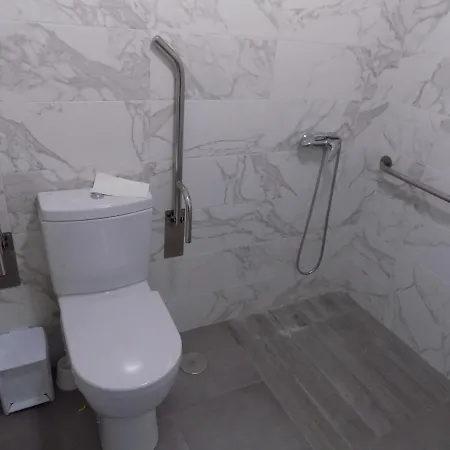 旅馆 De Sao Bento *