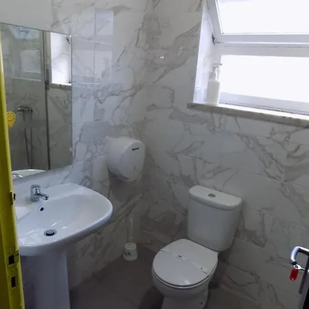 De Sao Bento 旅馆 *