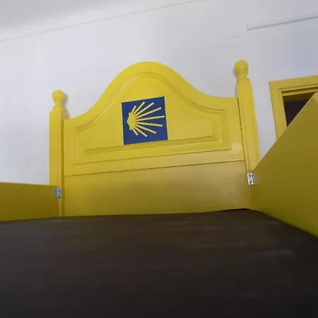 De Sao Bento 卡米尼亚