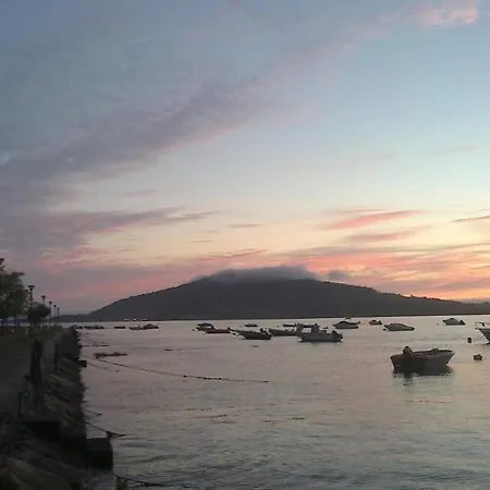 旅馆 De Sao Bento *