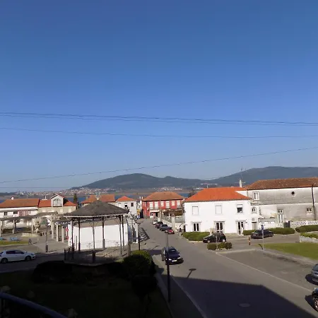 De Sao Bento 旅馆 *