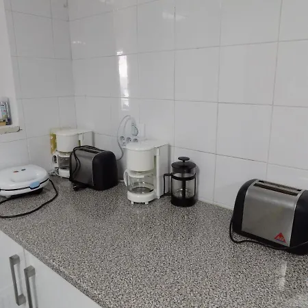 De Sao Bento אכסניה קמיניה