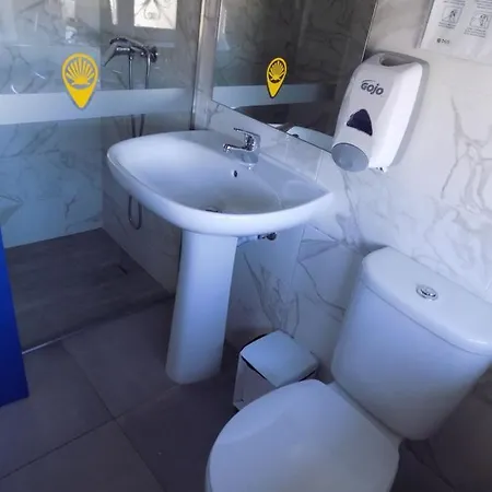 旅馆 De Sao Bento *