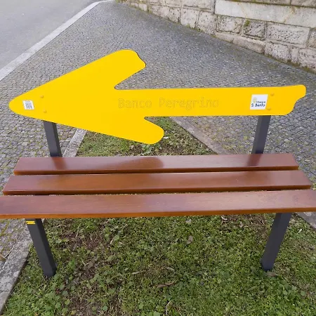 De Sao Bento אכסניה *