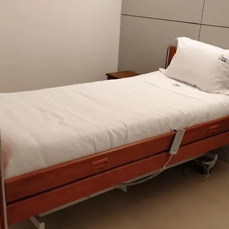 De Sao Bento 卡米尼亚