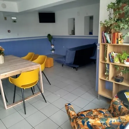 De Sao Bento * 卡米尼亚