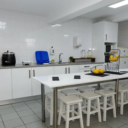 Hostel De Sao Bento