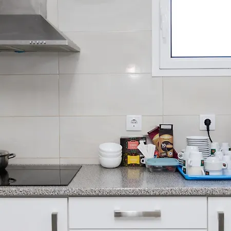 אכסניה De Sao Bento *