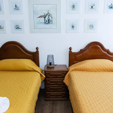 De Sao Bento Hostel *