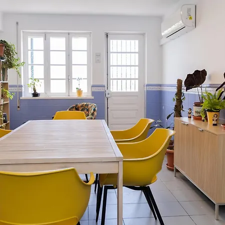 Hostel De Sao Bento Caminha