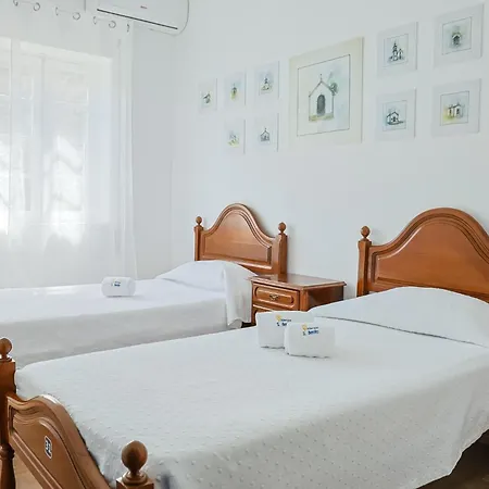 De Sao Bento Hostel Caminha