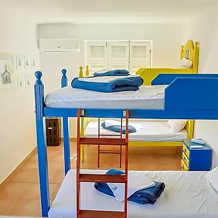 De Sao Bento بيت شباب *