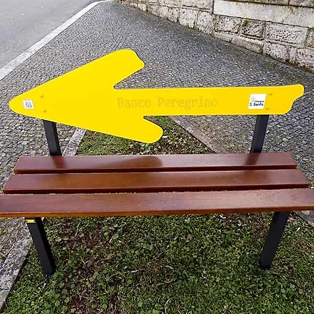 بيت شباب De Sao Bento *