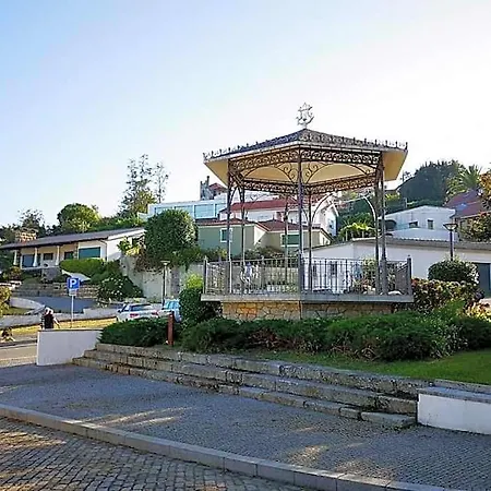 بيت شباب De Sao Bento كامينيا