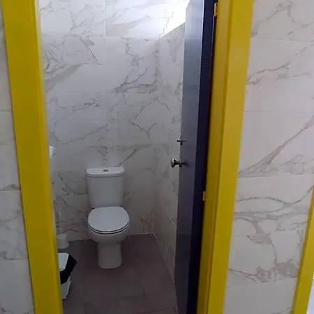 De Sao Bento Ostello