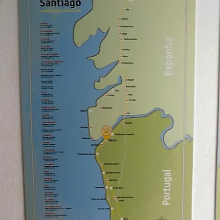 De Sao Bento * Caminha