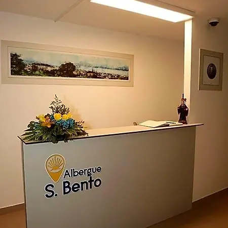 De Sao Bento * Caminha