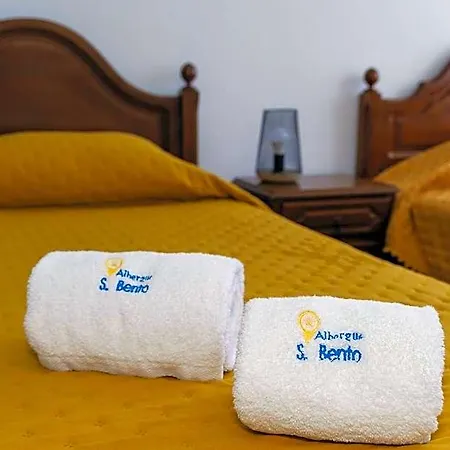 De Sao Bento Caminha