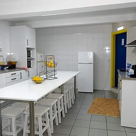 De Sao Bento بيت شباب كامينيا