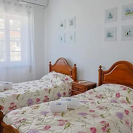 De Sao Bento Ostello Caminha