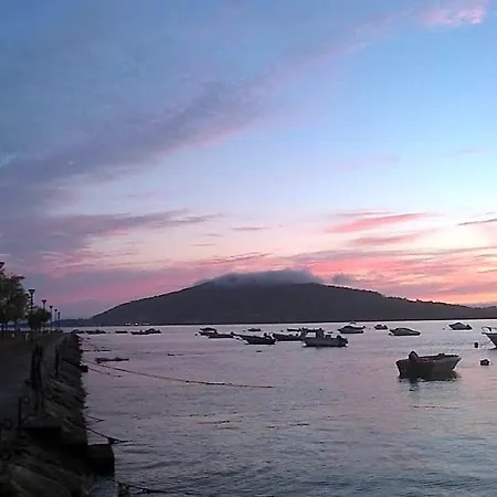 بيت شباب De Sao Bento كامينيا